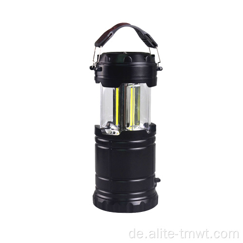COB Outdoor LED Camp Lampe Laterne